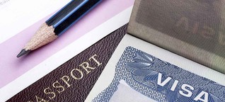 What is Flight Itinerary for Visa Application?