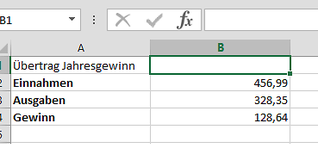 Excel Tabellen verknüpfen und automatisch aktualisieren