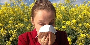 Allergie: Kein Beleg für Calcium
