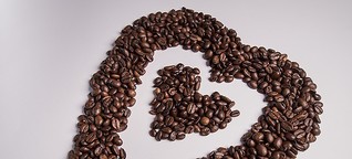 Ist Kaffee gesund fürs Herz?