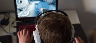 Online-Computerspiele: „Verpisst euch aus dem Spiel" - Wenn der Hass freie Fahrt hat - WELT