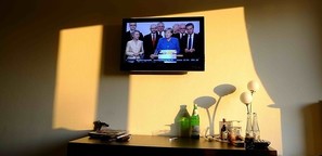 24. September 2017: Merkel Dämmerung
