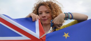 neuneinhalb: "Goodbye, EU - Die Briten stimmen für den Brexit", WDR