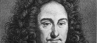 Gottfried Wilhelm Leibniz: Wegbereiter des Computers