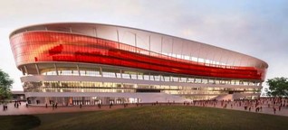 Stade national belge : récit d'un gâchis (in)évitable (SoFoot.com)