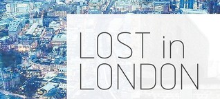 Lost in London/ Laviva 1/2018