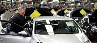 US-Experte: „Die EU beugt sich den Wünschen der Autobauer"