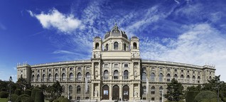 Citizen Science-Strategie des Naturhistorischen Museums Wien veröffentlicht