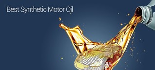10 Best Synthetic Motor Oil Brands 2018 | Best Engine Oil Reviews & Buyer Guides @Best10Top