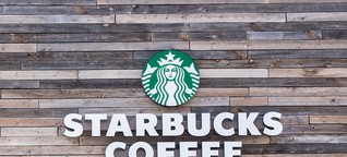 Starbucks glaubt an Potential der Blockchain | BTC-ECHO