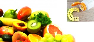 Best Vitamin C supplement -Top 10 brands Reviews & Health Guides