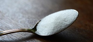 Wissenswert: Zucker - die süße Verführung | hr-iNFO | Das Thema