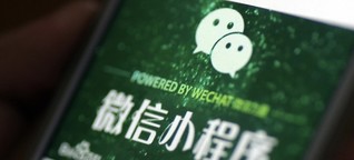 Tencent: Wie der heimliche Internet-Riese zum profitabelsten Techkonzern Asiens wurde