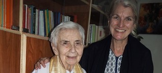 Radio Horeb: Standpunkt: Gedenken an Ruth Pfau - Mutter der Leprakranken und Botschafterin der Liebe in Pakistan