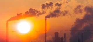 Reviving the carbon trade | Living Planet | Radio plan englisch | 21.02.13 | DW.DE