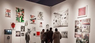 HMKV zeigt vier Ausstellungen