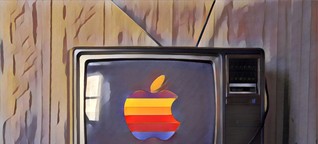 How Apple plans to take over TV 