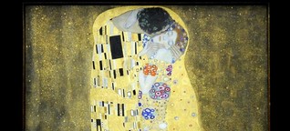 Gustav Klimt vor 100 Jahren gestorben - Aushängeschild für Wien