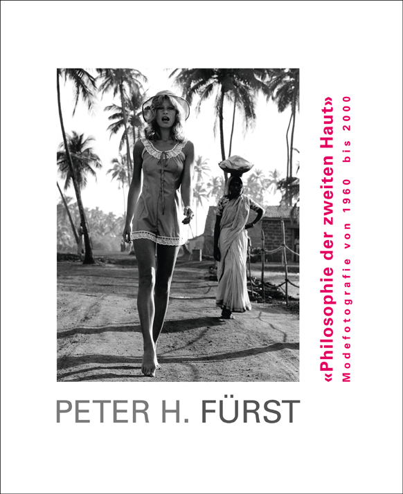 Peter H. Fürst: Philosophie der zweiten Haut