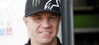 Zur MotoGP-Legende ernannt: Große Ehre für Randy Mamola