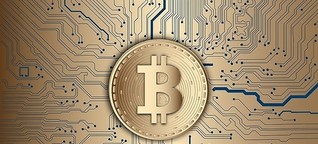 Erste Versicherer für Bitcoin-Anleger
