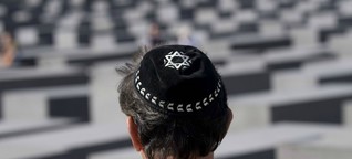 Hass - Antisemiten sind immer die anderen