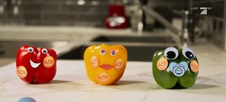 Paprika: Alles Wissenswerte rund um das Super-Gemüse