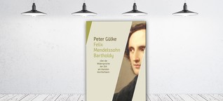 Essay über Felix Mendelssohn Bartholdy: Überquellend vor Erkenntnissen | Cluster | SWR2