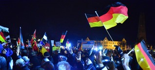 AfD-Erfolg in Ostdeutschland: Ticken die neuen Bundesländer noch immer anders?