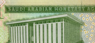 Saudi Arabien: Zentralbank will mit Ripple kooperieren