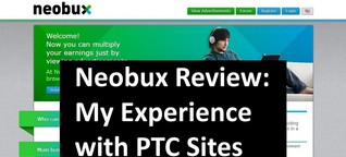 Neobux Review - Curated Content