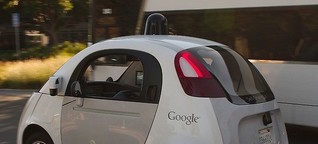 Neue Versicherungsmodelle für autonome Fahrzeuge