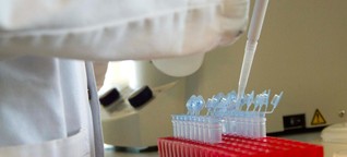 Bellevue Group setzt mit neuem Fonds auf Biotech