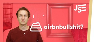 Airbnbullshit? 