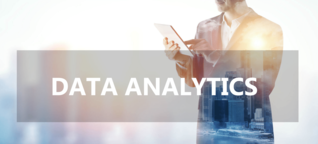 Focus On Big Data Analytics To Boost Your Business Potential
