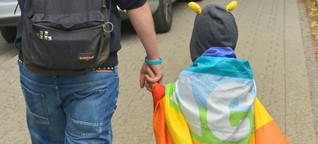 AfD und CDU kritisieren LGBTI-Broschüre für Berliner Kitas
