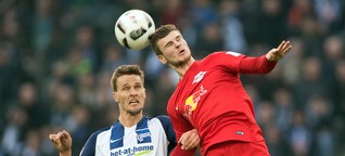 Saisonfinale von Hertha BSC Berlin: Sorge vor dem Déjà Vu