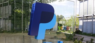PayPal-Vorstand zur Bitcoin-Adaption: "Es wird noch Jahre dauern"