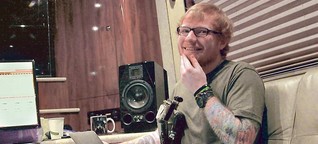 So tickt der "Songwriter" Ed Sheeran wirklich