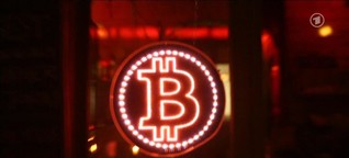 Wo kann ich mit Bitcoins bezahlen? | ARD-Mittagsmagazin