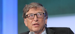 In der Kritik: Bill Gates vs. Reddit-User