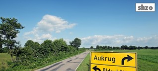Versorgung auf dem Land: So weit müssen Schleswig-Holsteiner fahren 