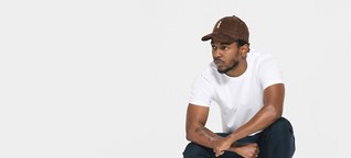 Kendrick Lamar & "Black Panther": Black Future Month