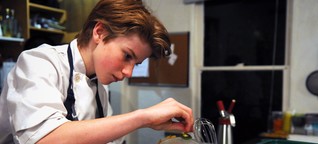 BERLINALE - Kulinarisches Kino: CHEF FLYNN (Review)