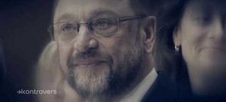SPD: Aufstieg und Fall des Martin Schulz | Kontrovers | BR Fernsehen