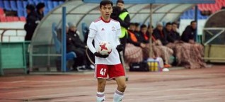 Le match que vous n'avez pas regardé : Kaisar Kyzylorda-FK Aktobe (SoFoot.com)