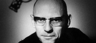 Sexualität und Wahrheit: Foucault aus dem Nachlass