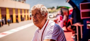 MotoGP 2018: Giacomo Agostini verrät Favoriten und übt Kritik