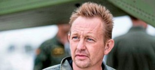Mord-Anklage gegen U-Boot-Kapitän Peter Madsen - Journalistin gefoltert, umgebracht und zerstückelt