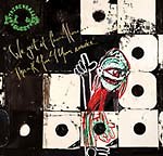 A Tribe Called Quest - We Got It From Here ... Thank You 4 Your Service. We Got It From Here ... Thank You 4 Your Service Jazz Thing 117